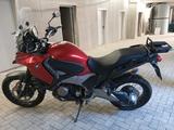 Honda VFR 1200 X Crosstourer - HONDA CROSSTOURER