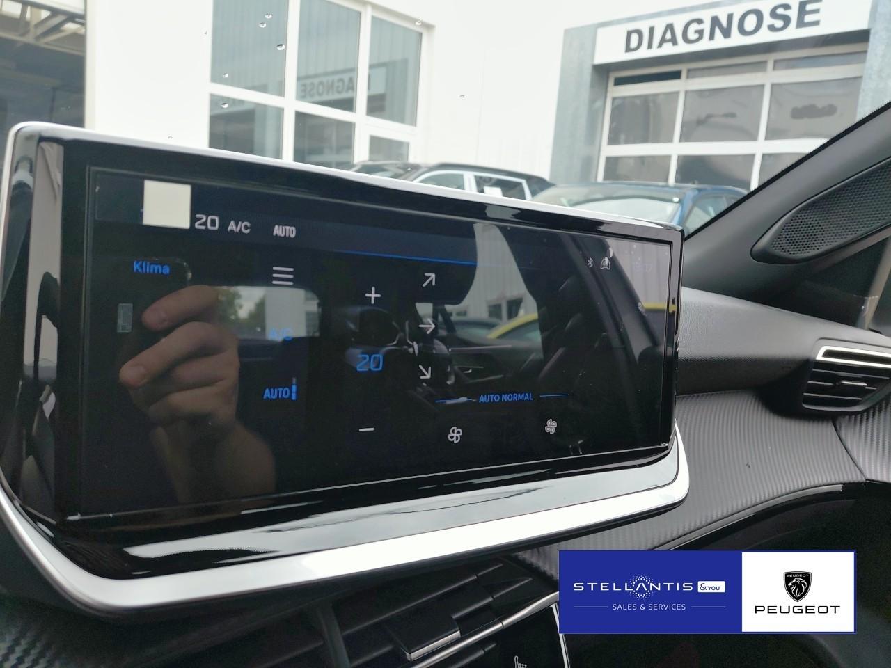 Peugeot 2008 (P1)(11.2019->) Style