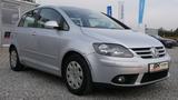 Volkswagen Golf Plus 1.6 Klimaautomatik Tempomat Sitzheizun - VW Golf Plus Gebrauchtwagen in Augsburg