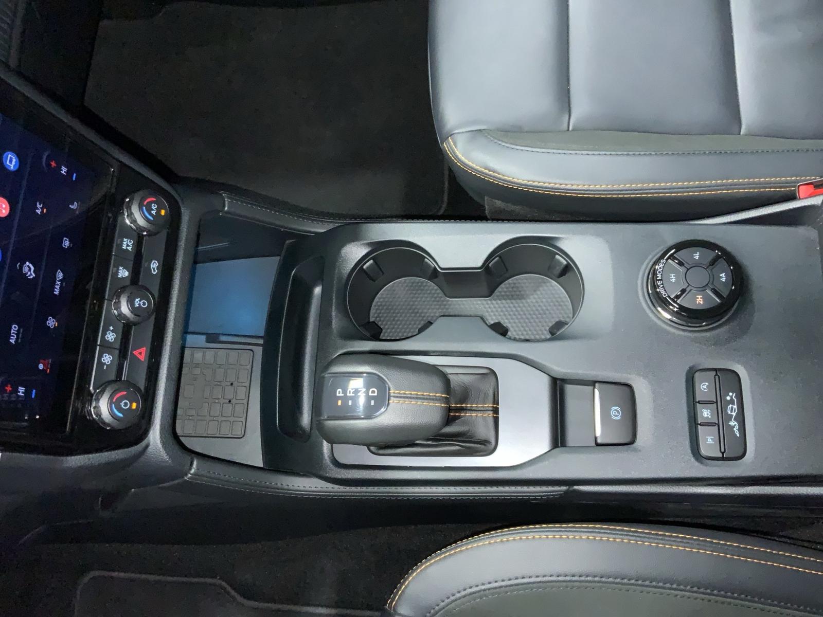 Ford Ranger Wildtrak X e-4WD*360Grad*LED-Matrix*ACC*A