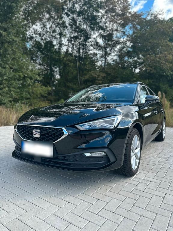 Image of Seat Leon