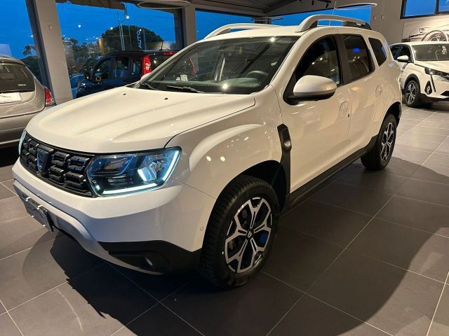 Dacia Duster 1.5 dCi 8V 110 CV 4x2 Essential