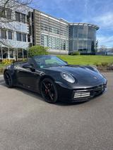Porsche 992 Carrera S Cabriolet Carrera S 2.Hd. TOP - Porsche 992 in Essen