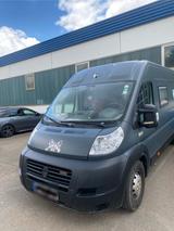 Fiat Ducato Maxi TÜV Neu Renntransporter W... - Renntransporter