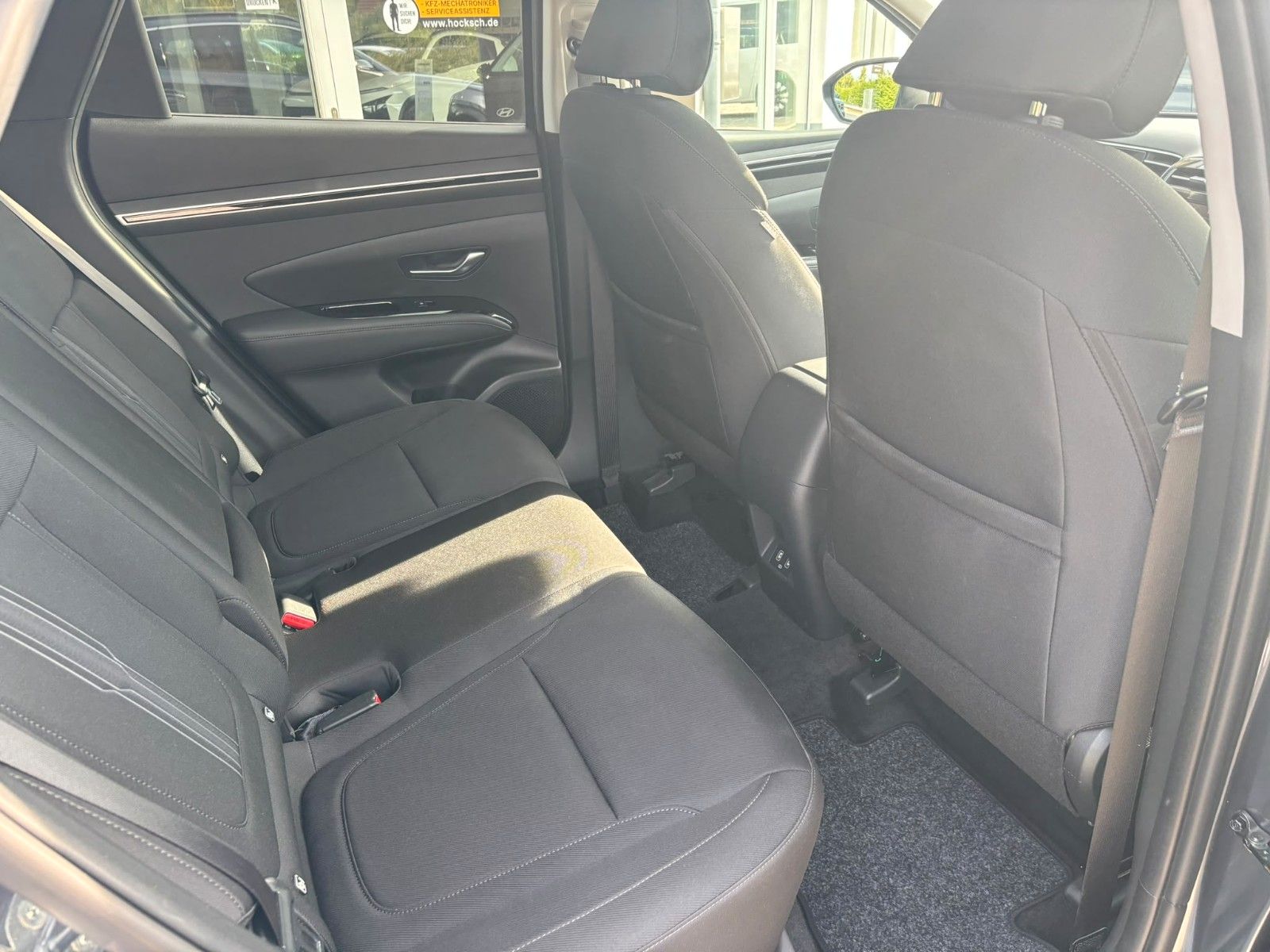 Hyundai Tucson – Bild 25