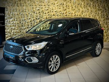 Ford Kuga - 1