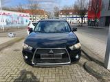 Mitsubishi Outlander Invite -Benzin-Autogas-LPG - Mitsubishi Outlander mit LPG-Antrieb