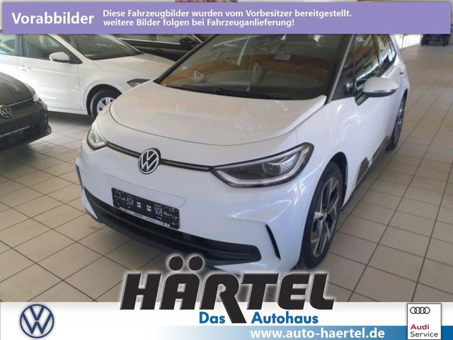 Volkswagen ID.3 PRO PERFORMANCE LIFE 58 KWH AUTOMATIK Navi