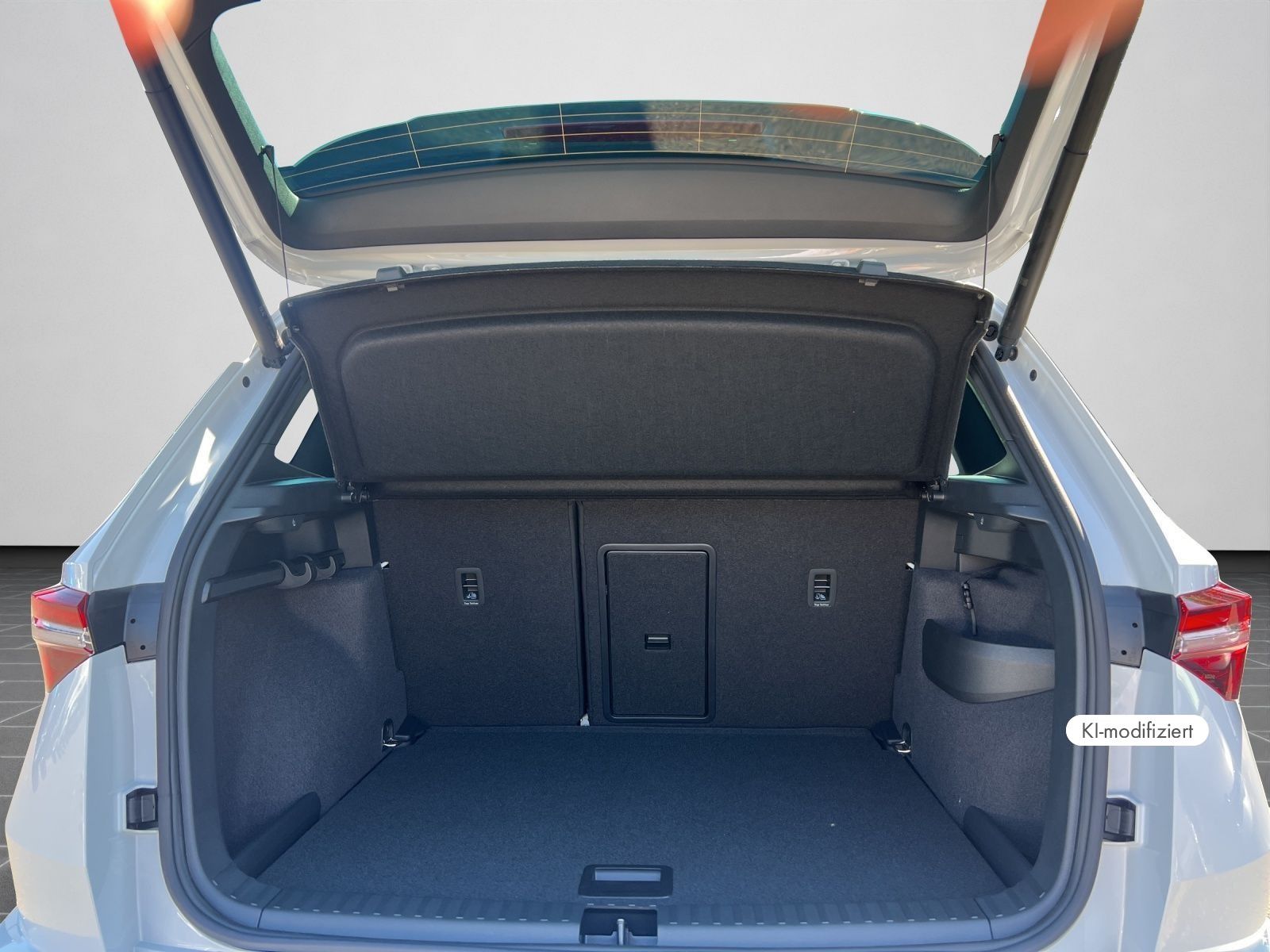 Skoda Karoq - Bild 17