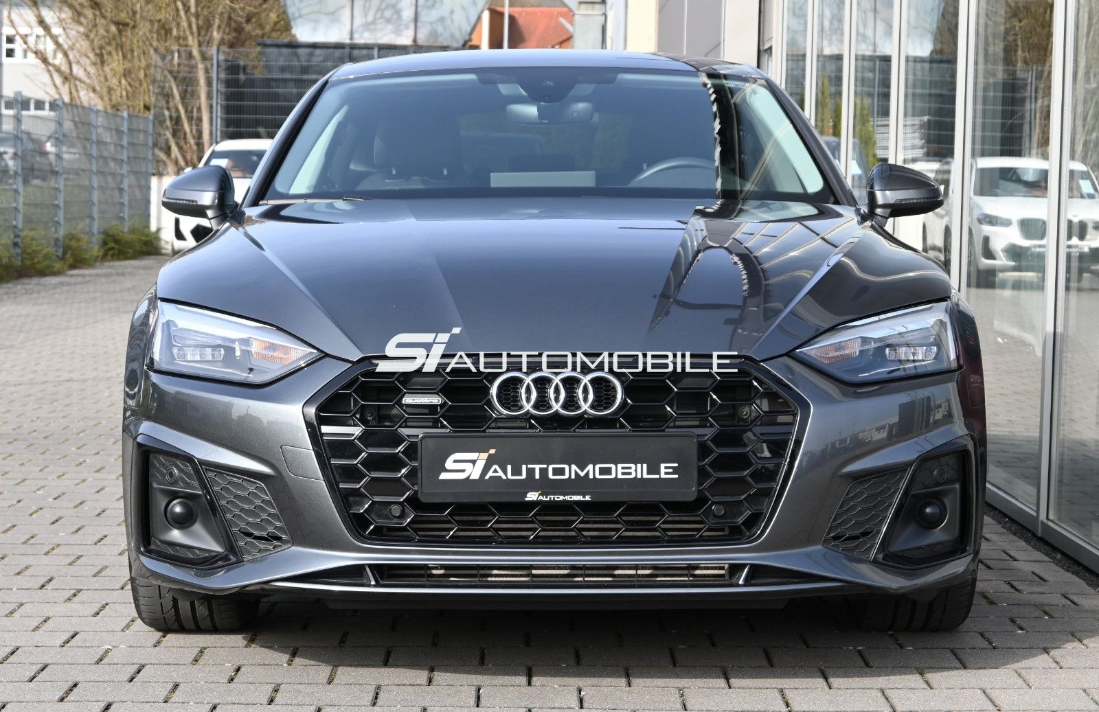 Fahrzeugabbildung Audi A5 40 TFSI S tr qu. Sportback S Line °ACC°KAMERA