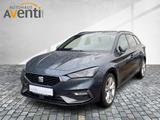 Seat Leon FR *DSG*ACC*Kamera*Park Assist*LED*Navi*SHZ - Seat Jahreswagen: Kombi