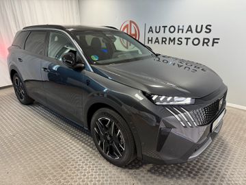 Peugeot 5008 Hybrid 145 GT Exclusive AHK7-Sitze360 Kam