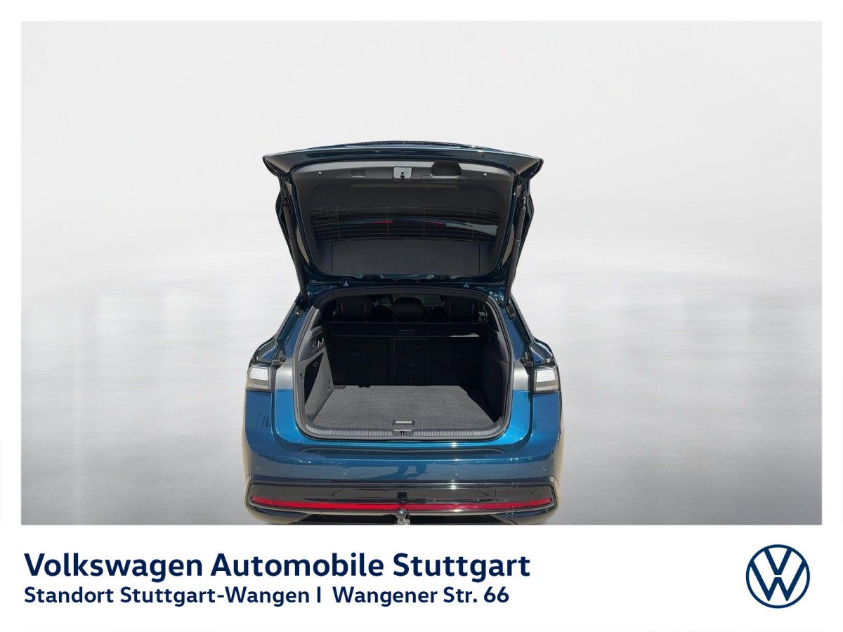 Volkswagen ID.7 Tourer Pro Navi Kamera AHK ACC LED SHZ foto 5