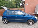 Hyundai Getz, 2007, 265 603 km, TÜV 02 2026 - Hyundai Getz in Bremen