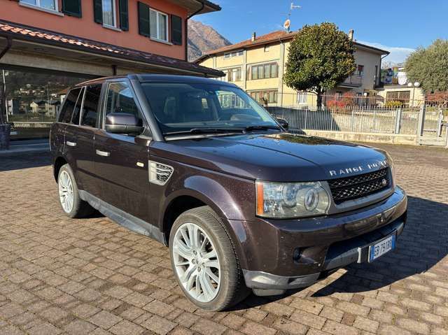 Land Rover Range Rover Sport Range Rover Sport 3