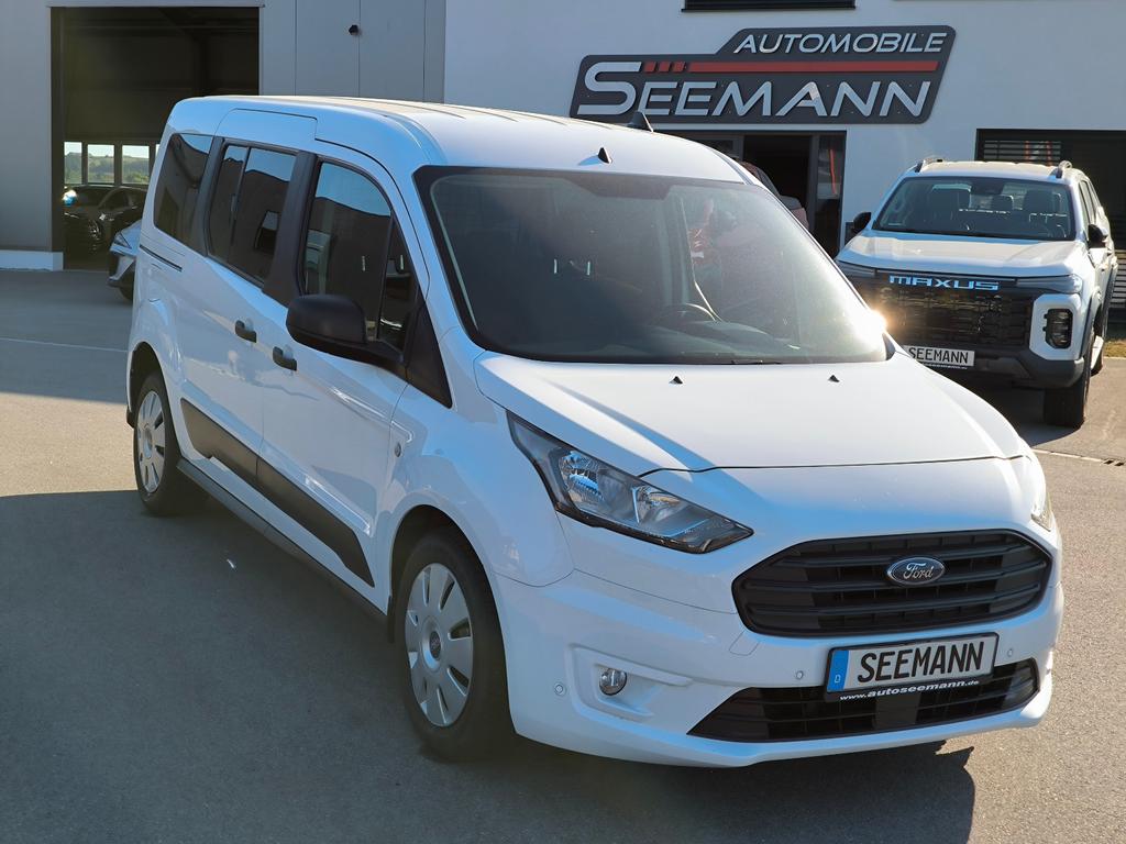 Ford Transit Connect L2 15 EB Trend5 SitzePDCTemp 2023