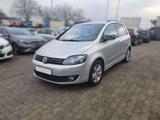 Volkswagen Golf Plus Match+TÜV NEU - VW Golf Plus Gebrauchtwagen in Hannover
