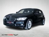 BMW 118 i Sport Line **NAVI-PDC-TEMPOMAT-MFL** - gebrauchte BMW 118 aus dem Jahr 2016