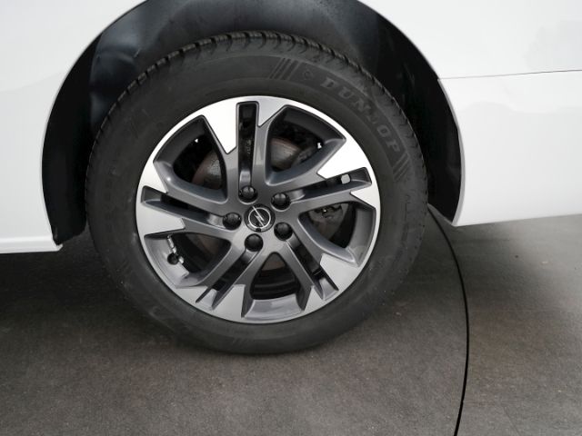 Zafira Life FACELIFT EDITION XL CDTI AT 9-SITZER