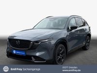 Mazda CX-5 - Vorschau Bild 1