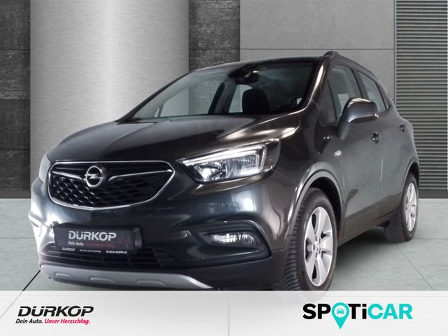 Opel Mokka 1.4 Turbo Edition Automatik Sitzheizung Kl