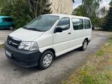 Toyota Hiace - Toyota Hiace Gebrauchtwagen