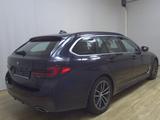 BMW 520dA Touring M-Sport Navi LED+ Leder LC Prof. F - BMW 520 Gebrauchtwagen in Bremen