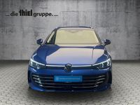 Volkswagen Passat Variant - Vorschau Bild 2