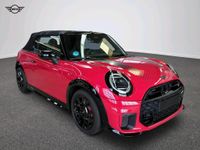 MINI John Cooper Works Cabrio - Vorschau Bild 2
