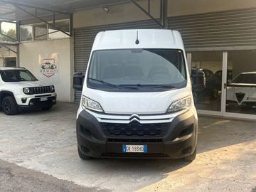 Citroen Jumper - 1