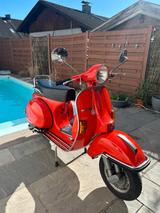 Vespa PX 200 E - VESPA PX 200 E