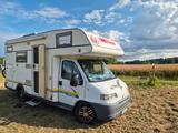 Eura Mobil Sehr gepflegter Camper