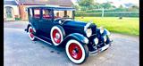 Packard Eight 626 * Original Zustand* RARITÄT  - Packard Gebrauchtwagen