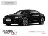 Audi e-tron GT S qu. Black/Pano/Laser/HuD/ACC/360° - Audi e-tron GT in Düsseldorf