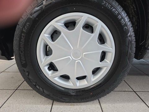 Ford Transit - Bild 12