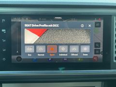 SEAT Ateca Xperience 2.0 TSI 4Drive*ACC*DCC*