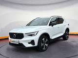 Volvo XC40 Plus Dark Recharge T5 Memory Harman K. Rück - Volvo XC40 Gebrauchtwagen in Münster