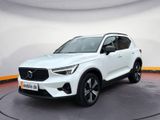 Volvo XC40 Plus Dark Recharge T5 Memory Harman K. Rück - Volvo XC40: Recharge Plus Dark