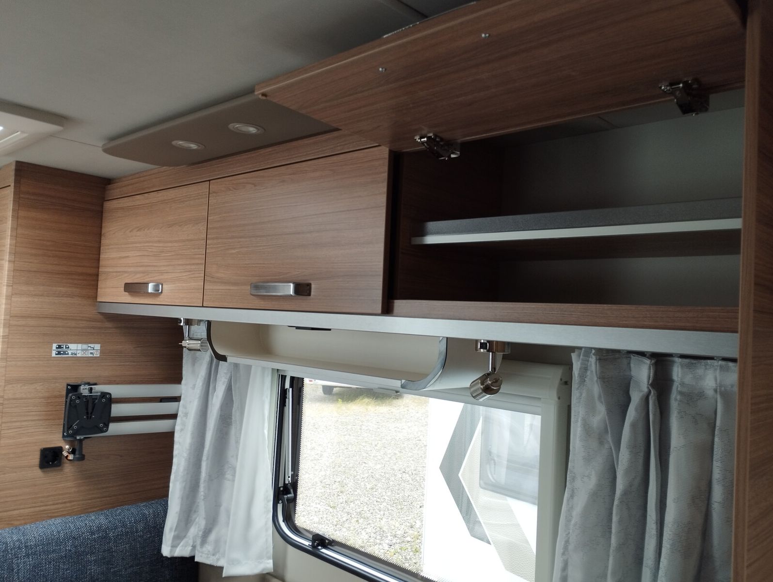 Fahrzeugabbildung Weinsberg CaraOne 500 FDK Abverkauf! 6.239 EUR Vorteil!