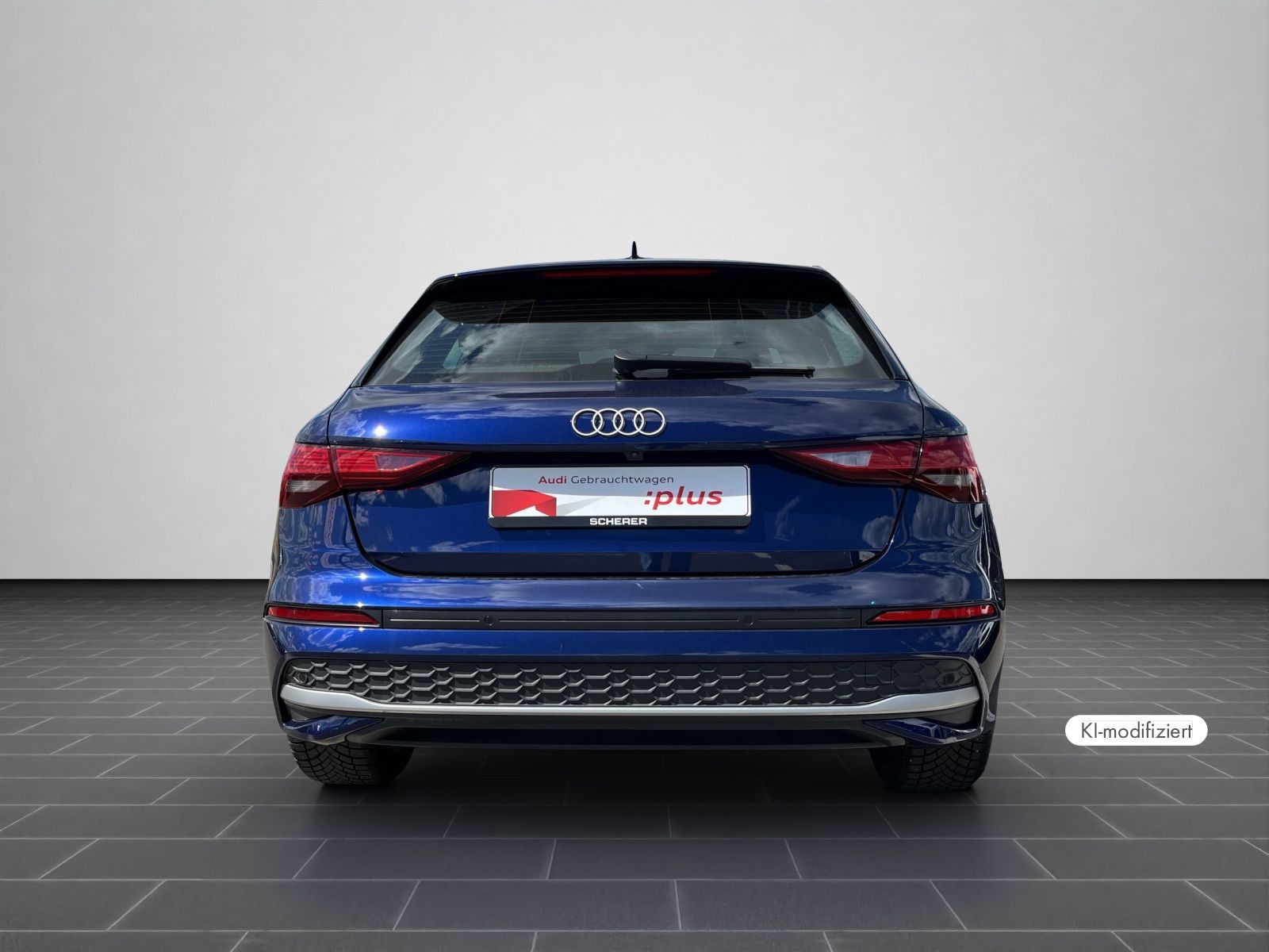 Audi A3 - Bild 7