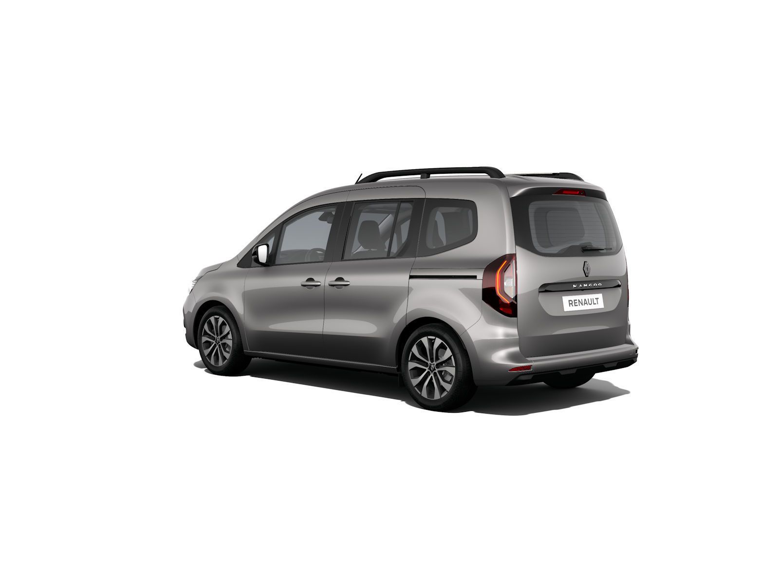 Fahrzeugabbildung Renault Kangoo PKW Techno TCe 130 EDC *sofort verfügb.*