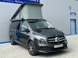Mercedes-Benz V 250 MARCO POLO KÜCHE SPORT-PAKET NAVI LED 360° - Mercedes-Benz Berlin