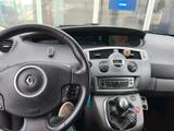Renault Grand Scenic 2.0 mit LPG - Renault Grand Scenic aus 2008