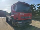 Renault PREMIUM 420 - Renault Premium 420