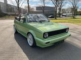 Volkswagen VW Golf 1 Cabrio 2.8 VR6 Karmann Edition 1... - Volkswagen Golf mit Benzin-Antrieb: Cabrio, Vr6