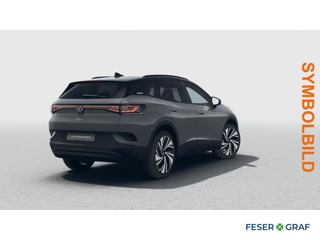Volkswagen ID.4 - Bild 16