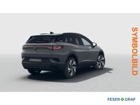 Volkswagen ID.4 - Vorschau Bild 16