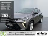 Mitsubishi ASX Plus Mildhybrid 1,3l Turbo TEMP SHZ NAVI - Mitsubishi ASX Plus mit Hybrid-Antrieb (Benzin/Elektro)