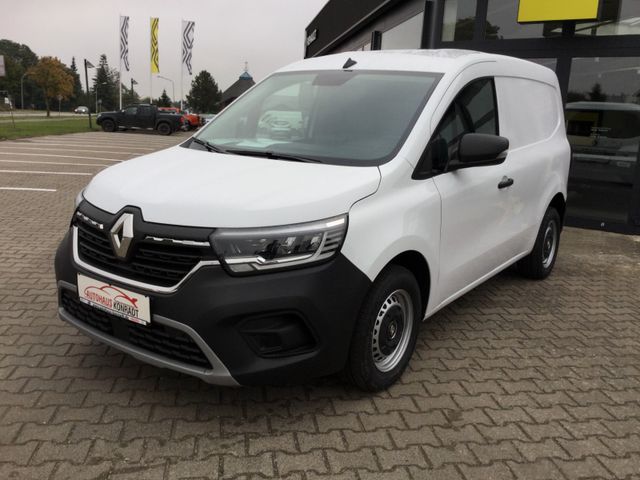 Renault Kangoo III Rapid Advance L1 dCi 115