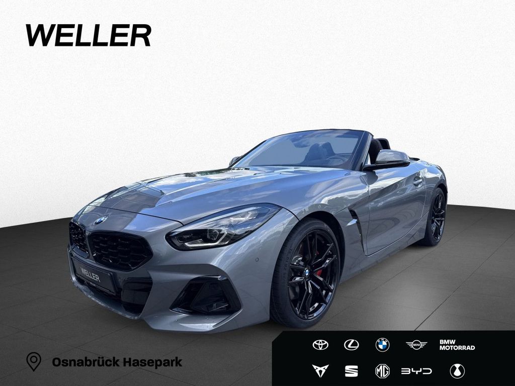 Image of BMW Z4